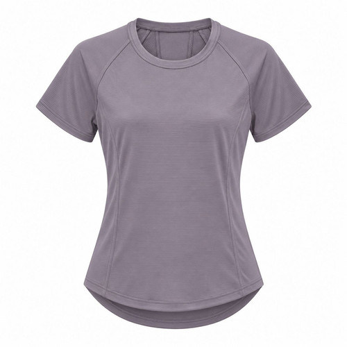 تیشرت ورزشی زنانه مدل UP-295