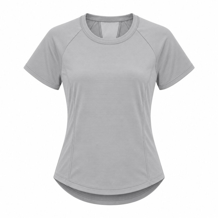 تیشرت ورزشی زنانه مدل UP-295