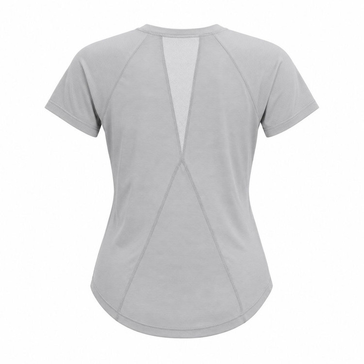 تیشرت ورزشی زنانه مدل UP-295