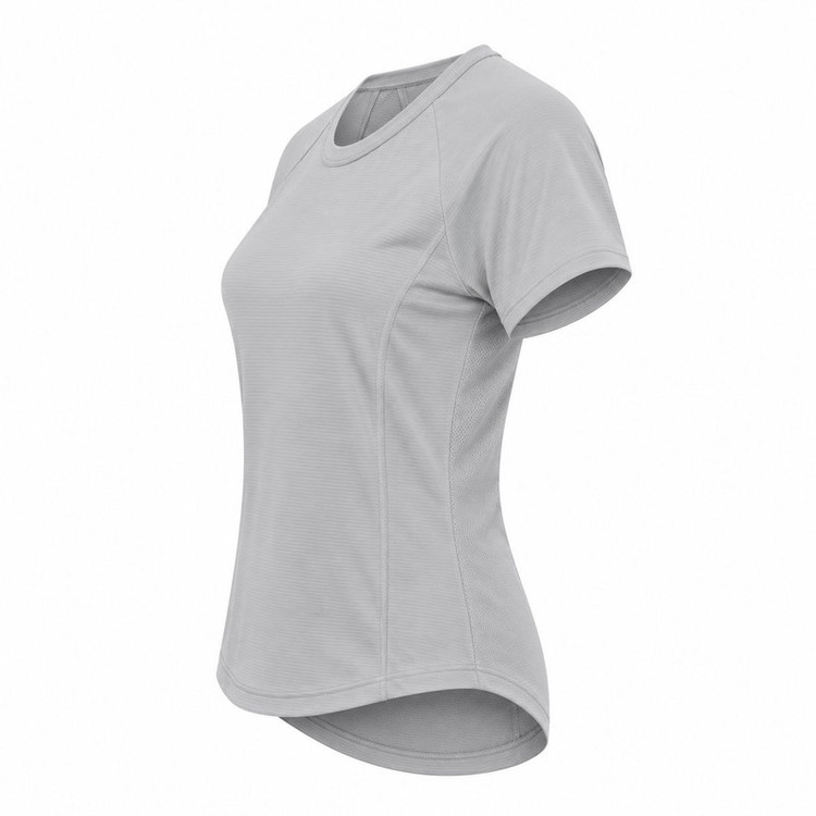 تیشرت ورزشی زنانه مدل UP-295