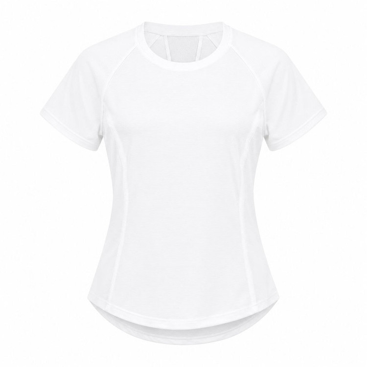 تیشرت ورزشی زنانه مدل UP-295