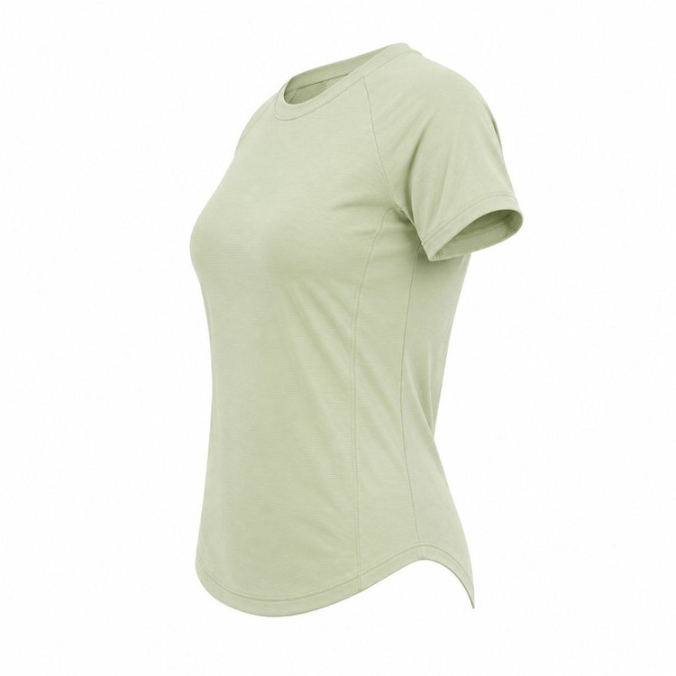 تیشرت ورزشی زنانه مدل UP-295