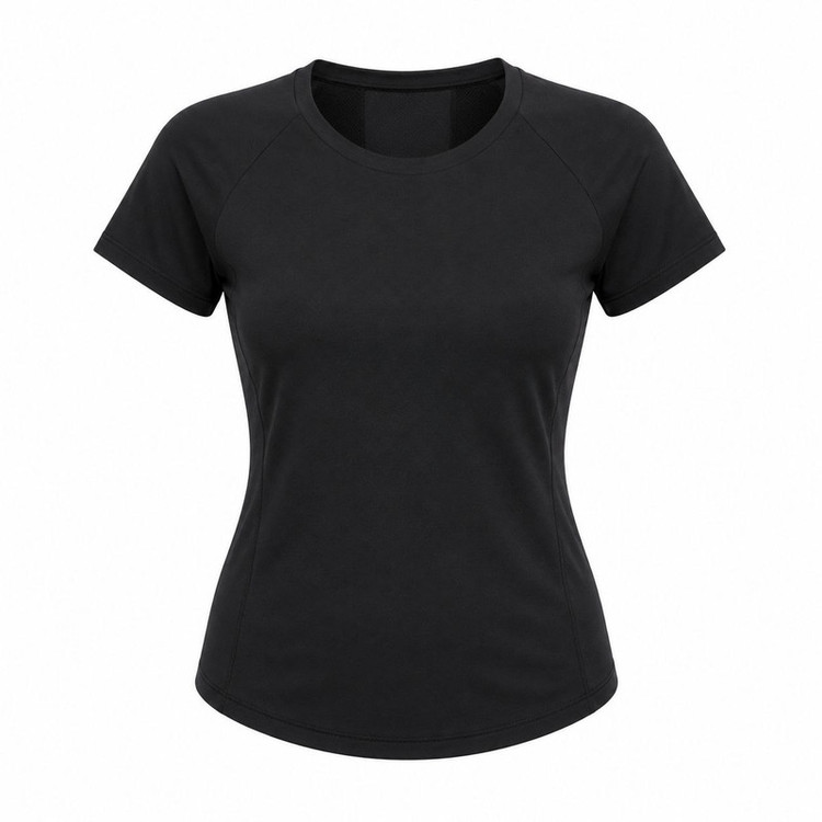 تیشرت ورزشی زنانه مدل UP-295