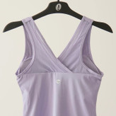 Women's Padded Sports Top